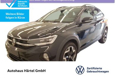 Volkswagen Taigo, 2026