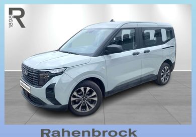 Ford Tourneo Courier, 2025