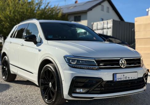 Volkswagen Tiguan, 2019 3