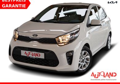 Kia Picanto, 2019