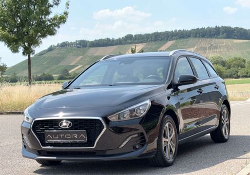 Hyundai i30, 2020 2