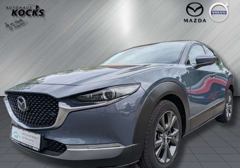 Mazda CX-30, 2021 2