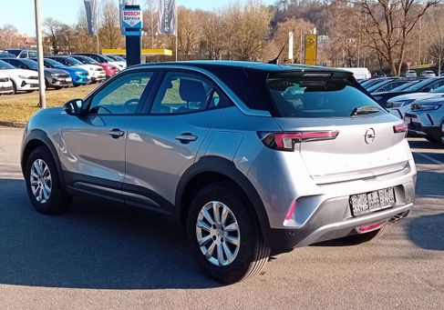 Opel Mokka, 2023 3
