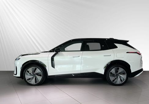 Lynk &amp; Co, 2025