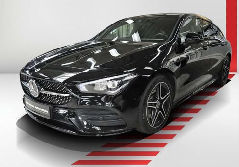 Mercedes-Benz CLA 220, 2023