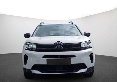 Citroën C5 Aircross, 2024