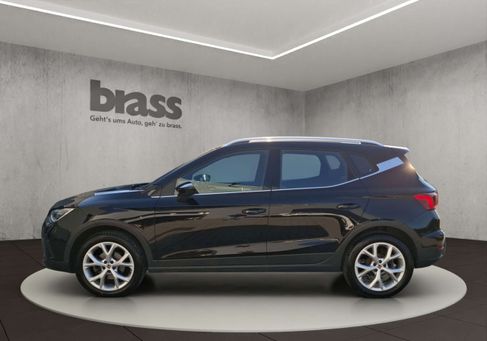 Seat Arona, 2024