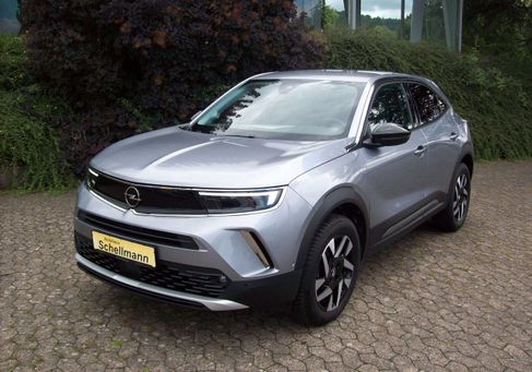 Opel Mokka, 2023 2