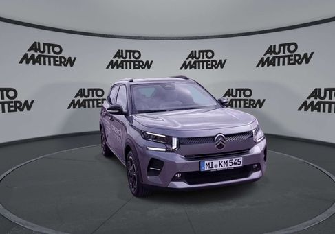 Citroën C3, 2025 2