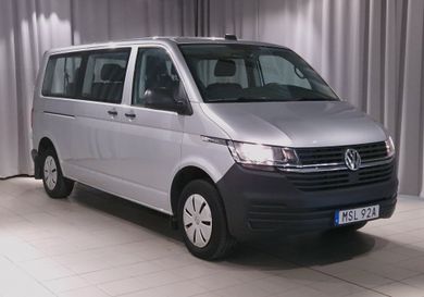 Volkswagen Caravelle, 2023