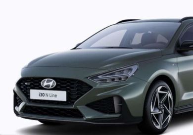 Hyundai i30, 2026