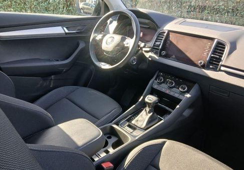 Skoda Karoq, 2023