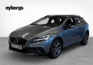 Volvo V40 Cross Country, 2019
