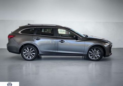 Mazda 6, 2019 3