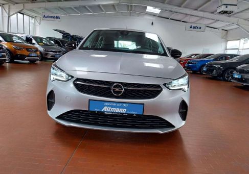 Opel Corsa, 2022 2