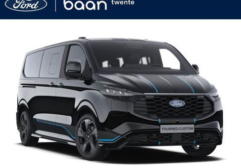 Ford, 2025