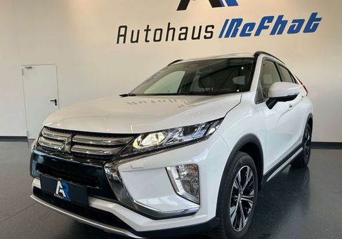 Mitsubishi Eclipse Cross, 2020 2