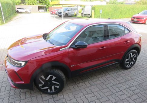 Opel Mokka, 2024 2