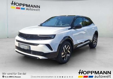 Opel Mokka, 2026