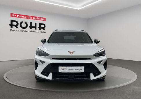 Cupra Formentor, 2025