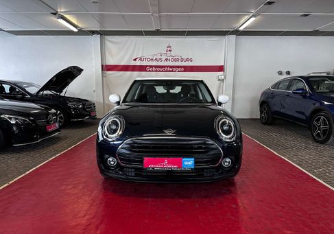 MINI One D Clubman, 2022