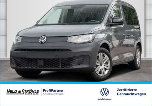 Volkswagen Caddy, 2023