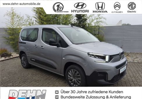 Citroën Berlingo, 2024