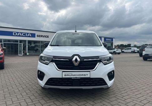 Renault Kangoo, 2024