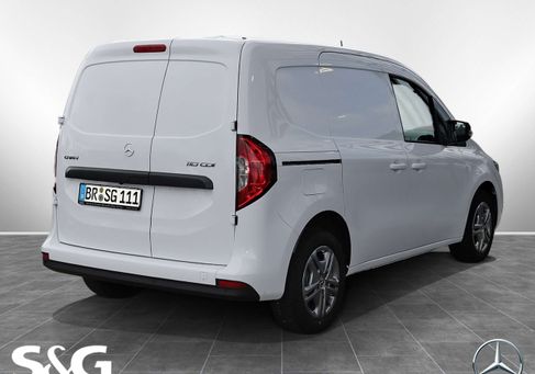 Mercedes-Benz Citan, 2025