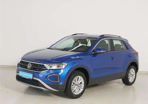 Volkswagen T-Roc, 2025