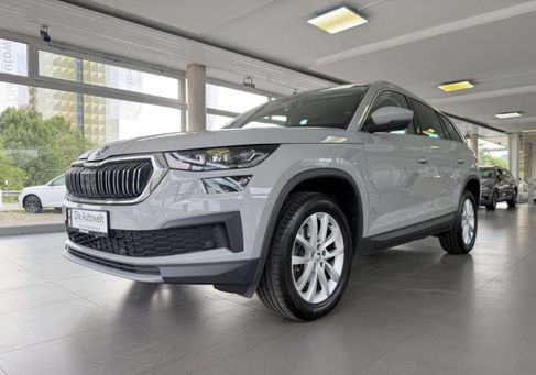 Skoda Kodiaq, 2023