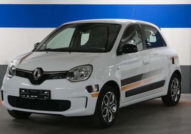 Renault Twingo, 2023