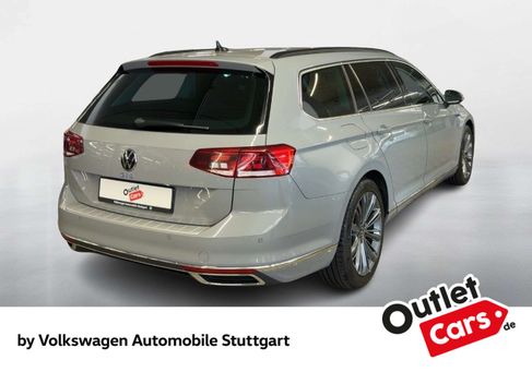Volkswagen Passat Variant, 2022 3