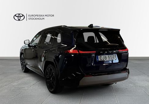 Toyota RAV 4, 2026 2