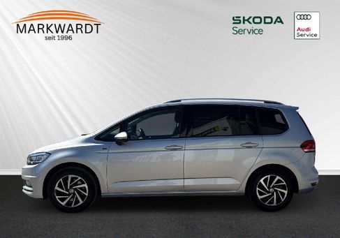Volkswagen Touran, 2018 2