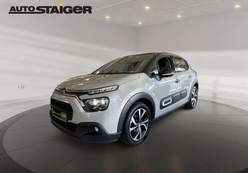Citroën C3, 2022 2