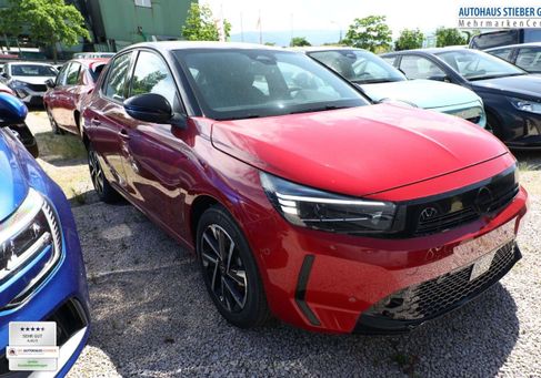 Opel Corsa, 2025 2