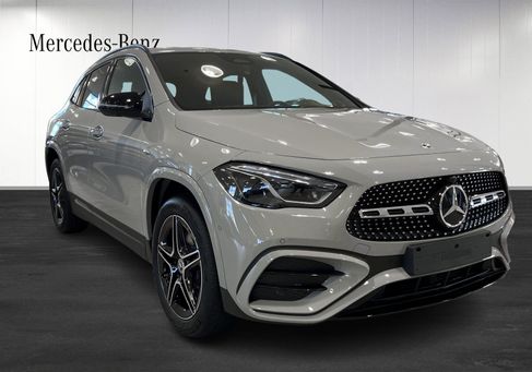 Mercedes-Benz GLA 250, 2026