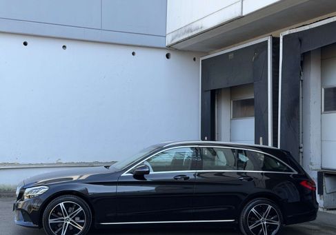 Mercedes-Benz C 300, 2020