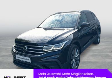 Volkswagen Tiguan Allspace, 2023