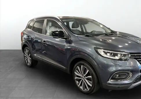 Renault Kadjar, 2019