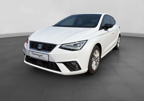Seat Ibiza, 2025