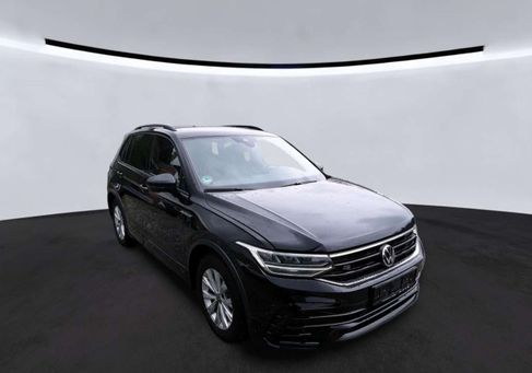 Volkswagen Tiguan, 2023