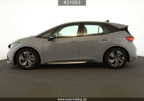 Cupra Born, 2024