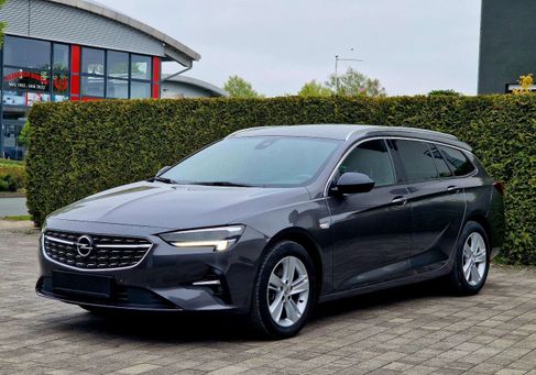 Opel Insignia, 2023