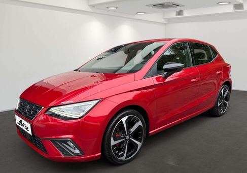Seat Ibiza, 2024 2