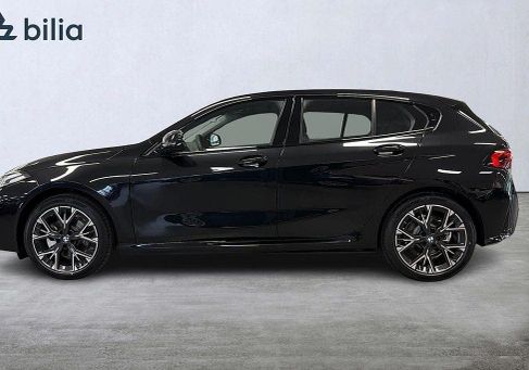 BMW 120, 2026