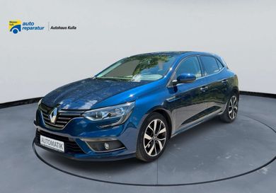 Renault Megane, 2018