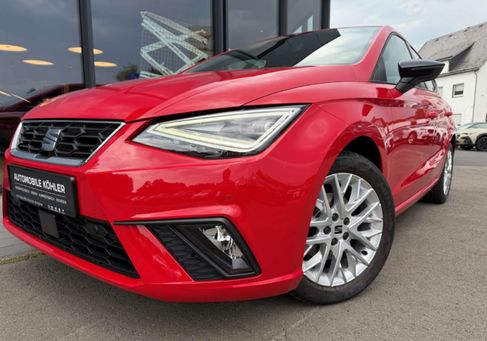 Seat Ibiza, 2024
