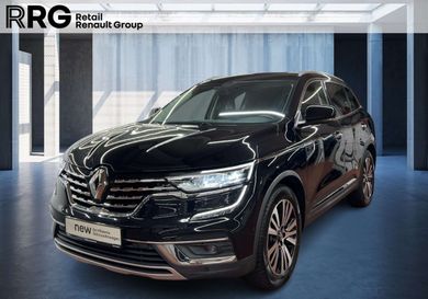 Renault Koleos, 2021
